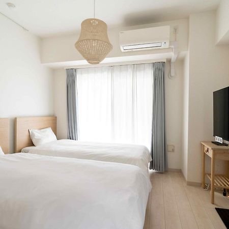 Tokyo Sunshine Towerアパートメント エクステリア 写真